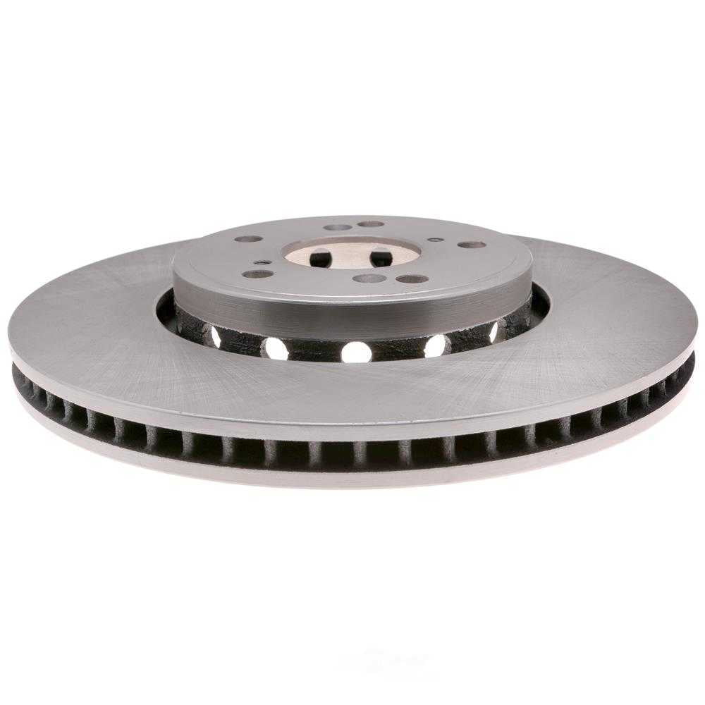 ACDelco 18A81021A Brake Disc Fits 2017 Acura RDX
