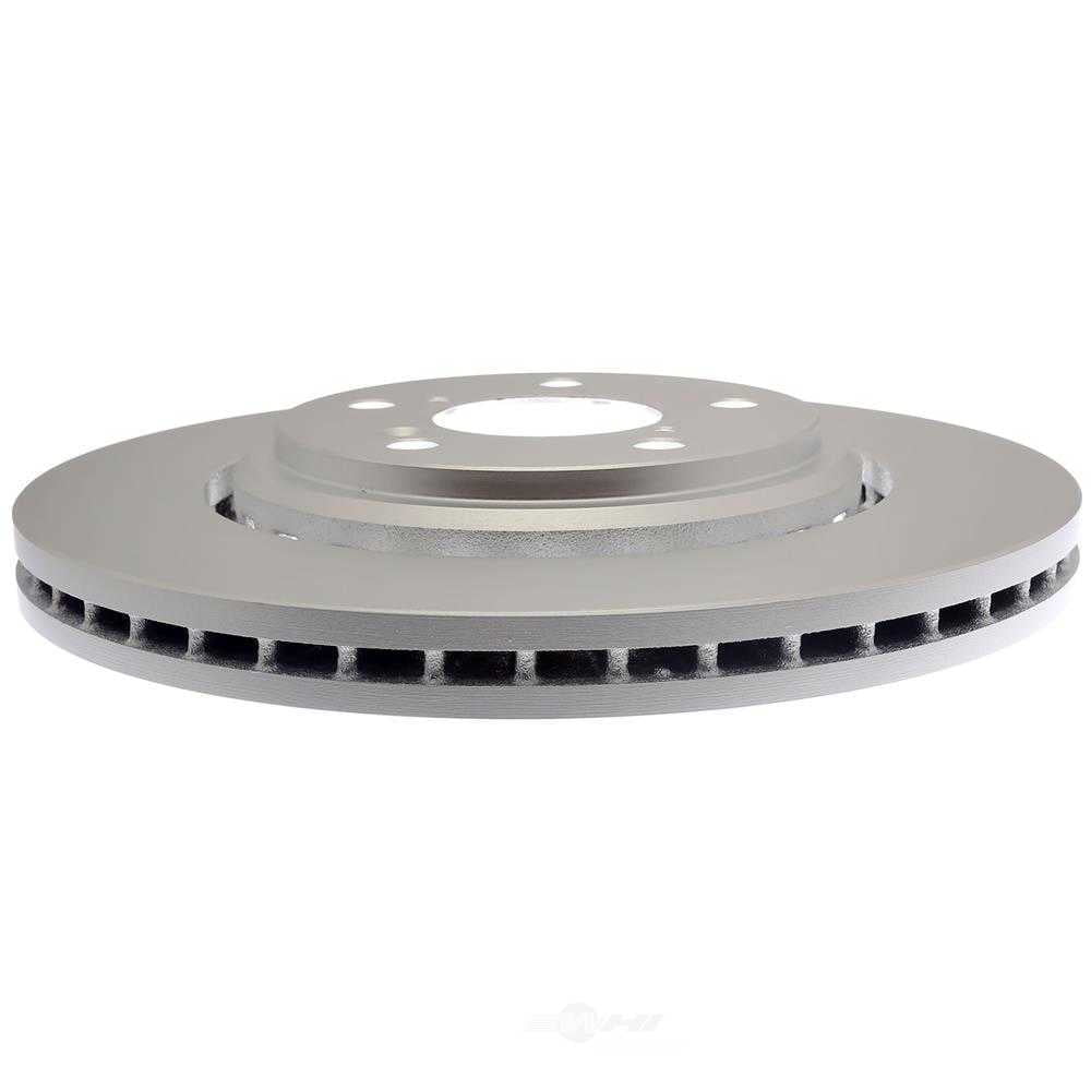 ACDelco 18A81053 Front Brake Rotor