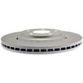 thumbnail image 1 of ACDelco 18A81053AC Coated Disc Brake Rotor Fits select: 2016-2022 HONDA PILOT, 2015-2023 HONDA ODYSSEY, 1 of 4
