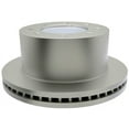 thumbnail image 1 of ACDelco 18A81945AC Coated Disc Brake Rotor, 1 of 4