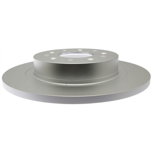 ACDelco 18A81999 Disc Brake Rotor Fits 2018 Chevrolet Equinox