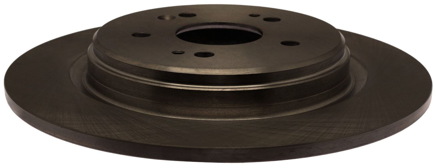 ACDelco 18A82054A Disc Brake Rotor Fits select: 2015-2020 ACURA TLX