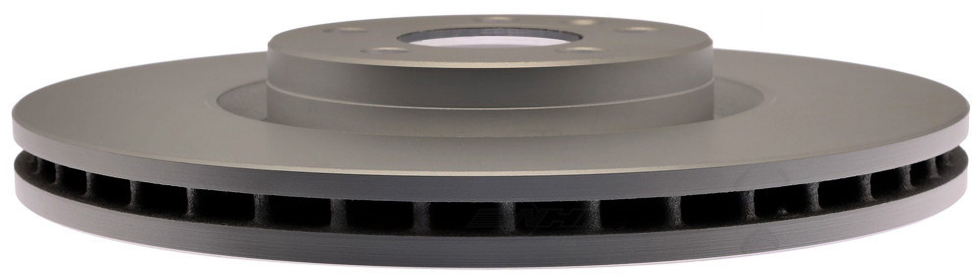 ACDelco 18A82272 Front Brake Rotor