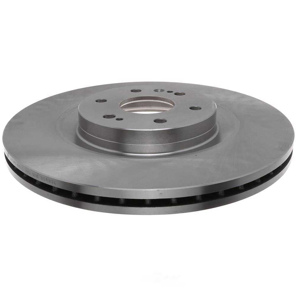 ACDelco 18A82799A Non-Coated Disc Brake Rotor