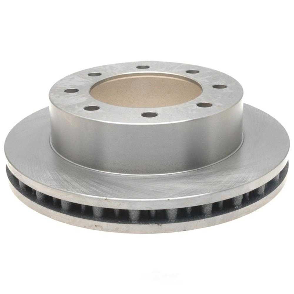 ACDelco 18A916A Disc Brake Rotor Fits select: 1999 FORD F250, 1999 FORD F350