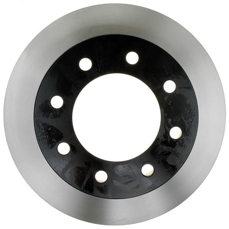ACDelco 18A928 Disc Brake Rotor For Select 99-12 Chevrolet GMC Hummer Models Fits select: 1999-2007 CHEVROLET SILVERADO, 2001-2007 GMC SIERRA