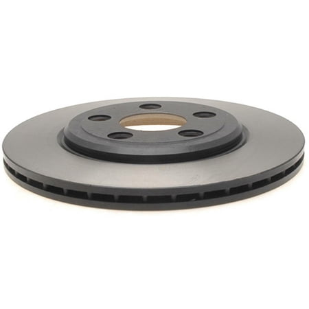 ACDelco 18A962 Non-Coated Fits select: 2002-2005 FORD THUNDERBIRD, 2000-2006 LINCOLN LS