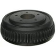 thumbnail image 1 of ACDelco 18B190 Brake Drum For 88-00 C1500 C1500 Suburban Tahoe Yukon Fits select: 1992-1997 CHEVROLET GMT-400, 1995-2000 CHEVROLET TAHOE, 1 of 4