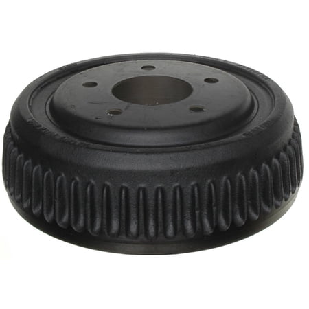 ACDelco 18B190 Brake Drum For 88-00 C1500 C1500 Suburban Tahoe Yukon Fits select: 1992-1997 CHEVROLET GMT-400, 1995-2000 CHEVROLET TAHOE