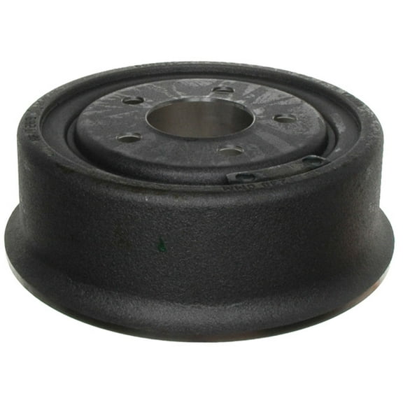 ACDelco 18B232 Brake Drum Fits select: 1997-2006 JEEP WRANGLER / TJ, 1990-1995 JEEP WRANGLER / YJ