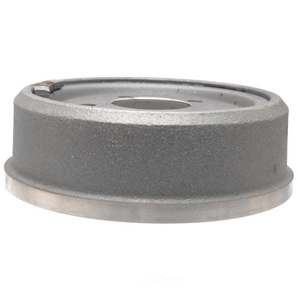 ACDelco 18B25 Front Brake Drum