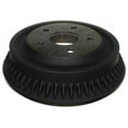 thumbnail image 1 of ACDelco 18B302 - Brake Drum Fits select: 1994-1999 DODGE RAM 1500, 1 of 4