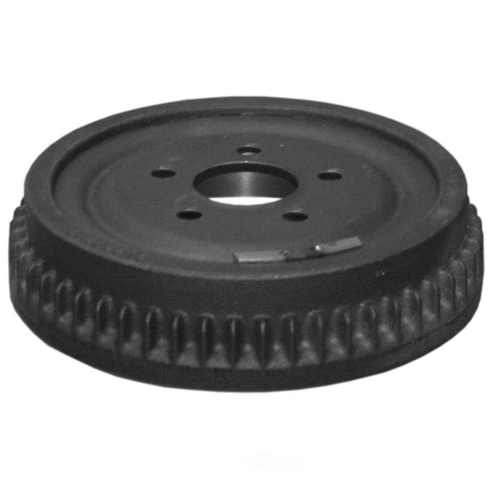 ACDelco 18B404 Brake Drum Fits select: 1988-2000 FORD TAURUS, 1996-2000 MERCURY SABLE