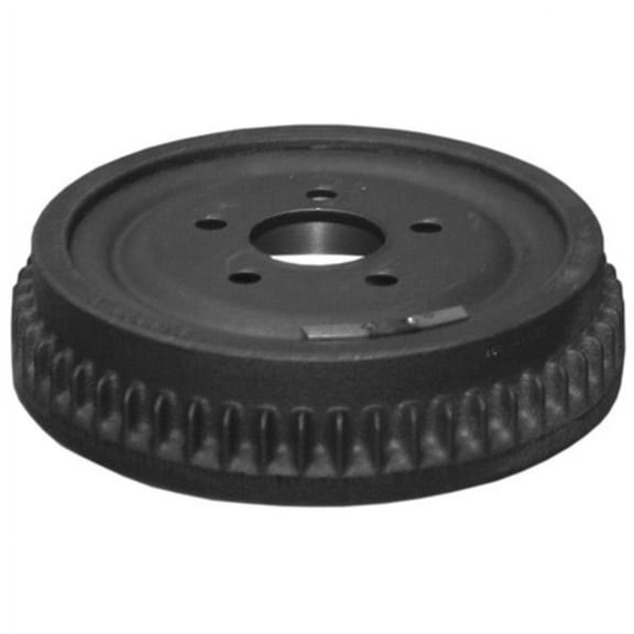 ACDelco 18B404 Brake Drum Fits select: 1988-2000 FORD TAURUS, 1996-2000 MERCURY SABLE