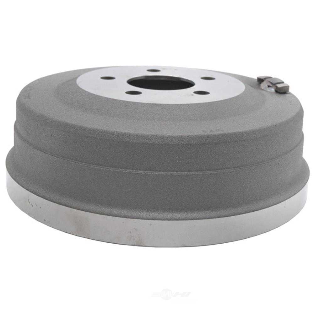 ACDelco 18B461 Front Brake Drum