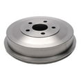 thumbnail image 1 of ACDelco 18B554 Professional Rear Brake Drum Fits select: 2004-2009 CHRYSLER PT CRUISER, 1 of 4