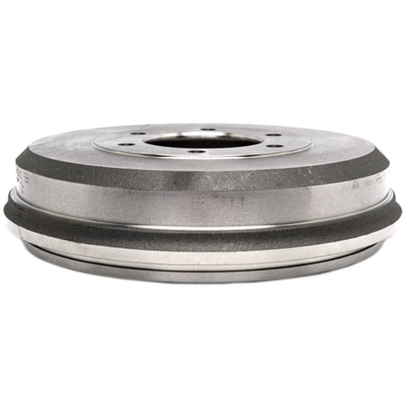 ACDelco 18B559 Brake Drum For 04-12 Canyon Colorado i-280 i-290 i-350 i-370 Fits select: 2004-2007,2011-2012 CHEVROLET COLORADO