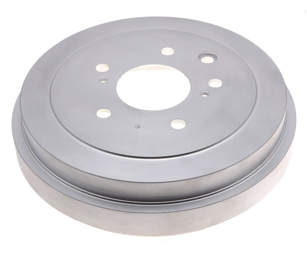 ACDelco 18B7846 Brake Drum Fits select: 2013-2019 NISSAN NV200, 2015-2018 CHEVROLET CITY EXPRESS