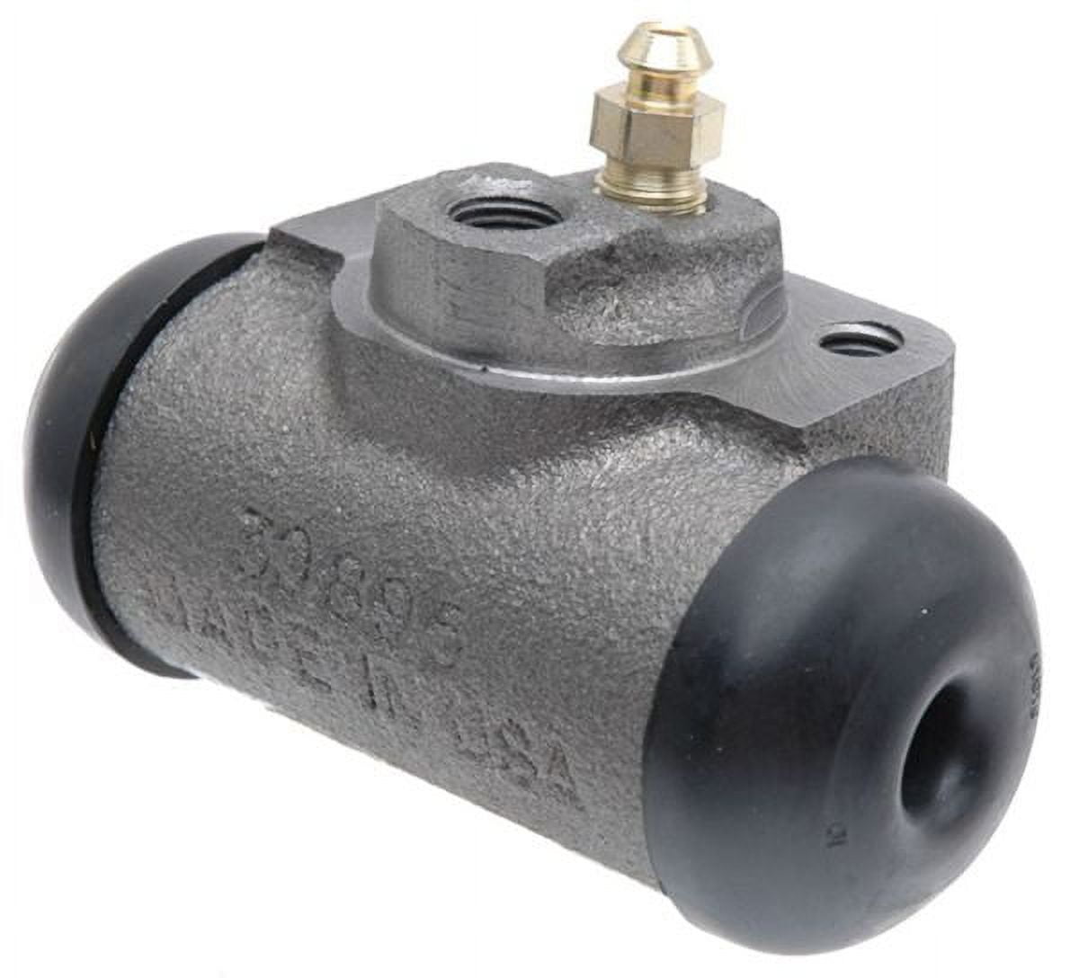 ACDelco 18E1149 Drum Brake Wheel Cylinder Fits select: 1994-1997 FORD AEROSTAR