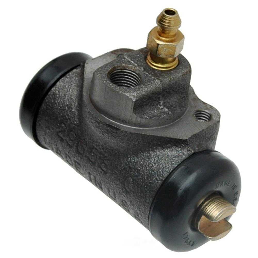 ACDelco 18E129 Rear Passenger Side Brake Wheel Cylinder