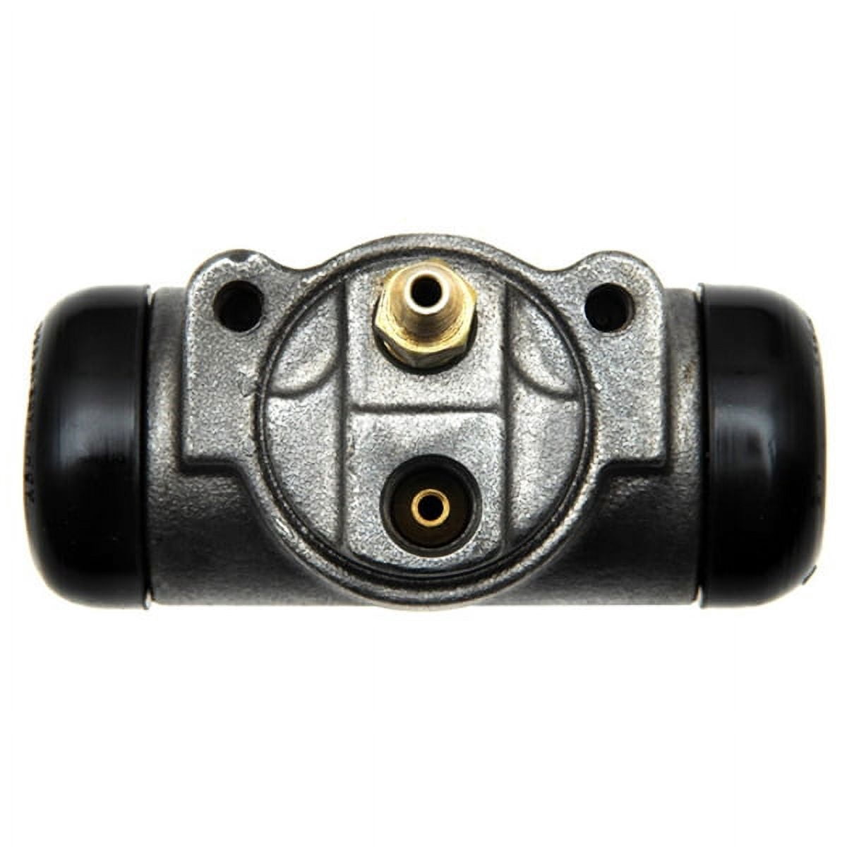 ACDelco 18E331 Drum Brake Wheel Cylinder Fits select: 1986 TOYOTA PICKUP, 1986 TOYOTA 4RUNNER