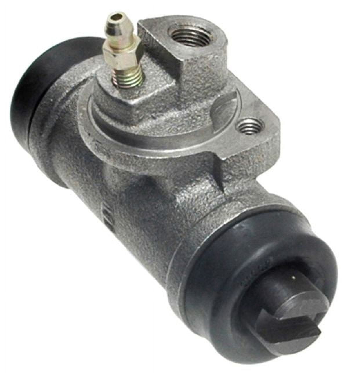 ACDelco 18E334 Drum Brake Wheel Cylinder Fits select: 1998-2002 NISSAN FRONTIER, 1995-1997 NISSAN TRUCK