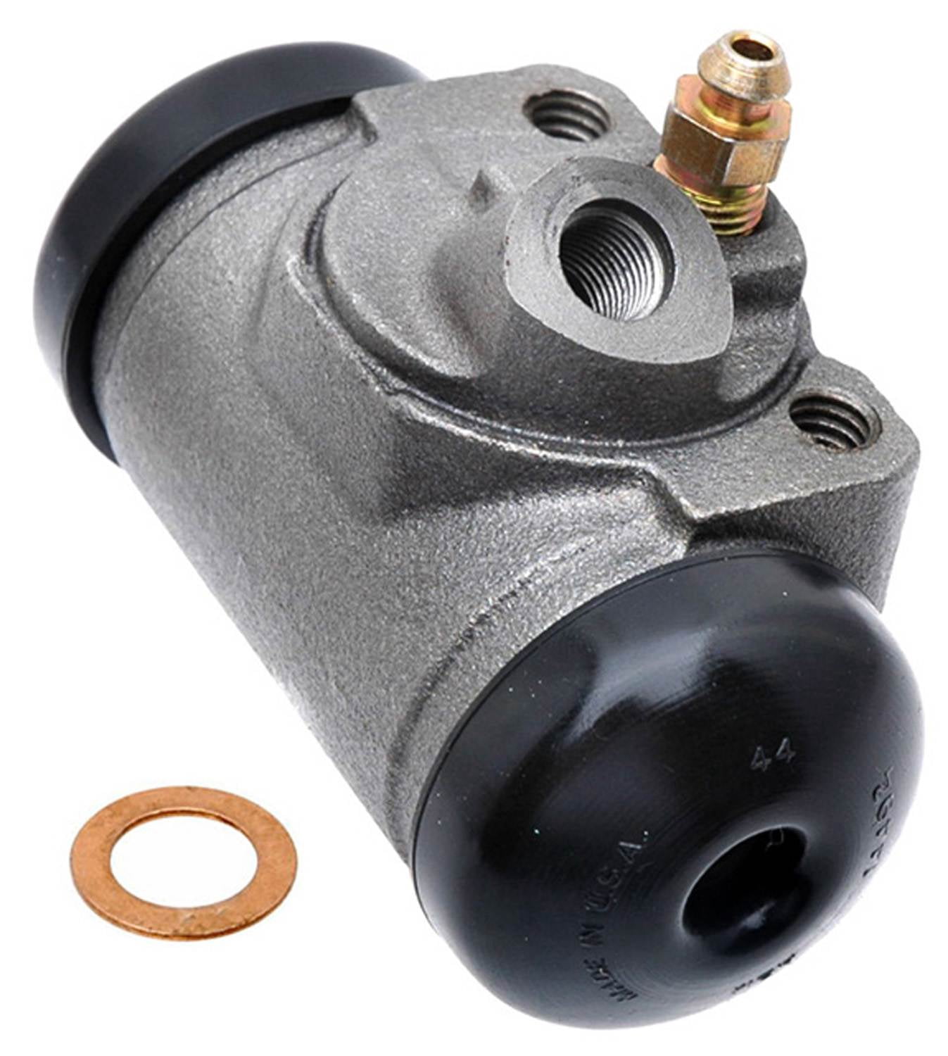 ACDelco 18E491 Front Passenger Side Brake Wheel Cylinder