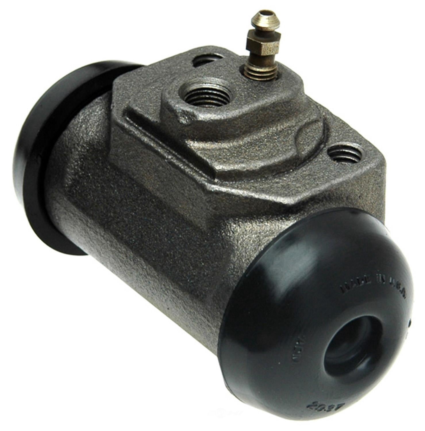 ACDelco 18E584 Drum Brake Wheel Cylinder Fits select: 1968-1969 PLYMOUTH SATTELITE, 1966-1969 DODGE CHARGER