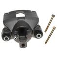 thumbnail image 1 of ACDelco 18FR1191 Professional Rear Passenger Side Disc Brake Caliper Assembly without Pads (Friction Ready), Remanufactured Fits select: 1994-1998 JEEP GRAND CHEROKEE, 1 of 4