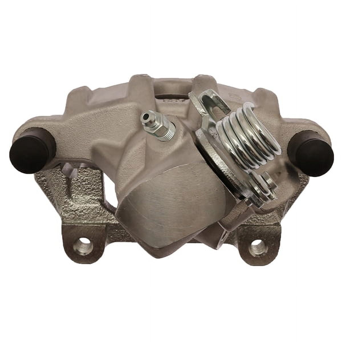 ACDelco 18FR12161N Brake Caliper For Mazda 5 Fits 2008 Mazda 5