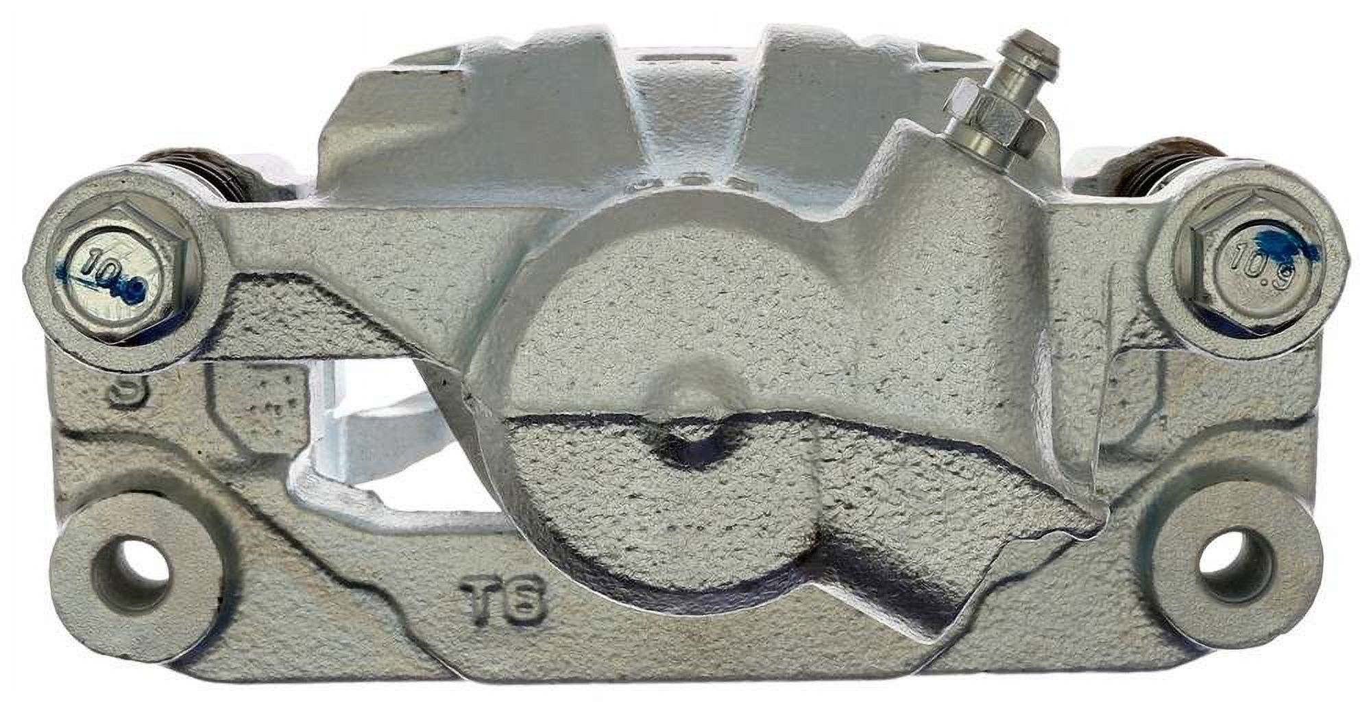 ACDelco 18FR12572C Reman Friction Ready Coated Disc Brake Caliper