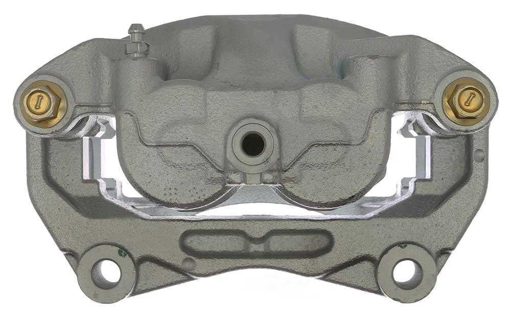ACDelco 18FR12695C Reman Friction Ready Coated Disc Brake Caliper