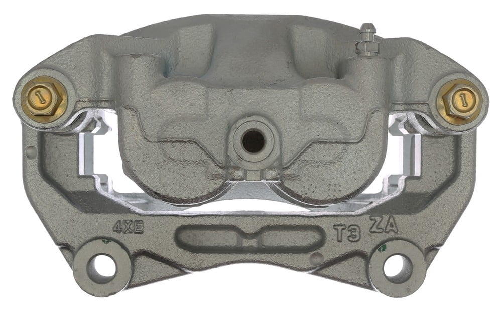 ACDelco 18FR12696C Reman Friction Ready Coated Disc Brake Caliper