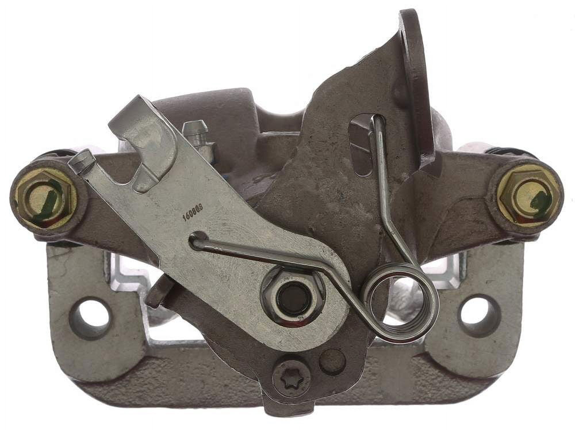 ACDelco 18FR12713C Reman Friction Ready Coated Disc Brake Caliper