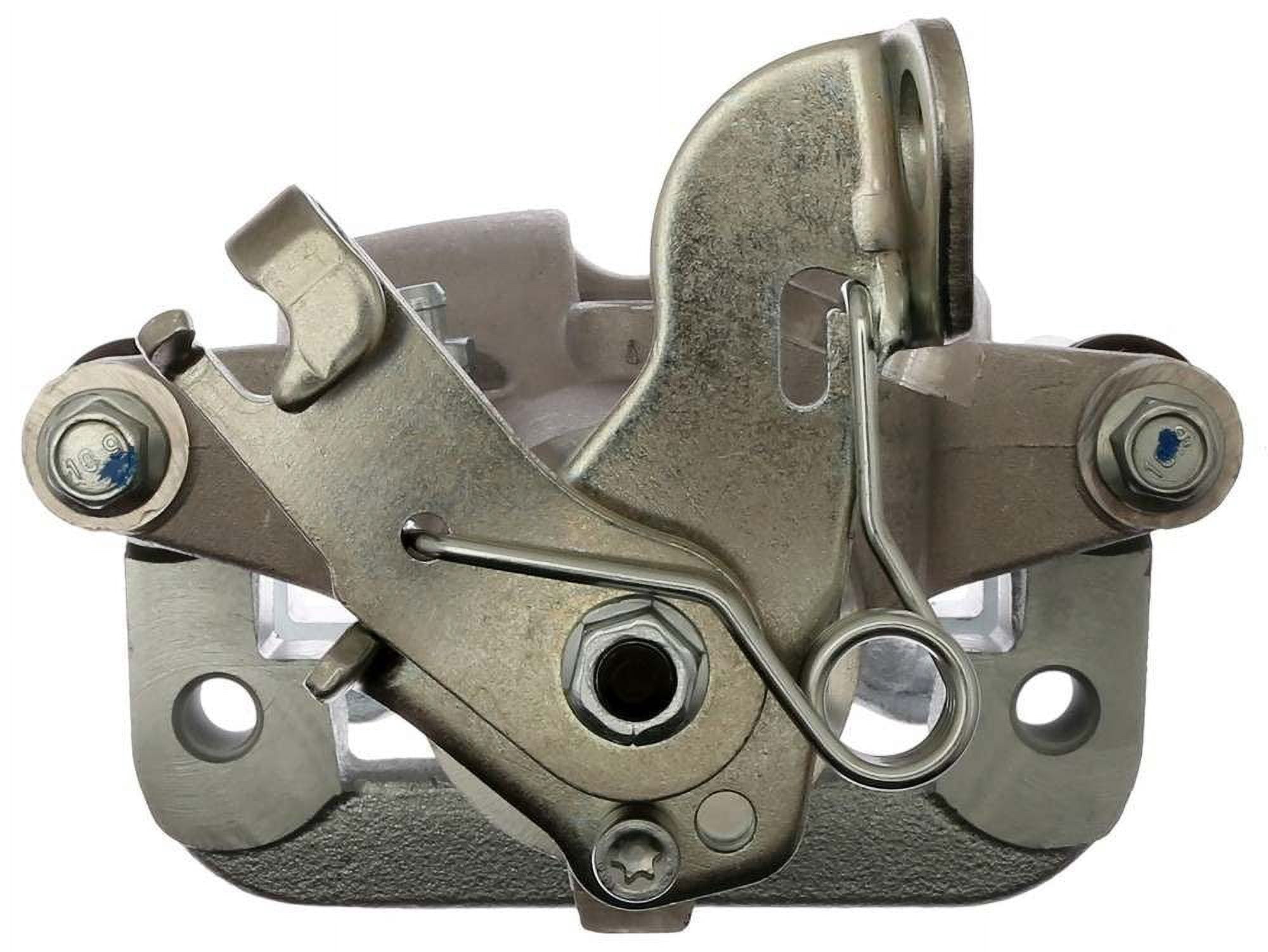 ACDelco 18FR12713N Friction Ready Non-Coated Disc Brake Caliper