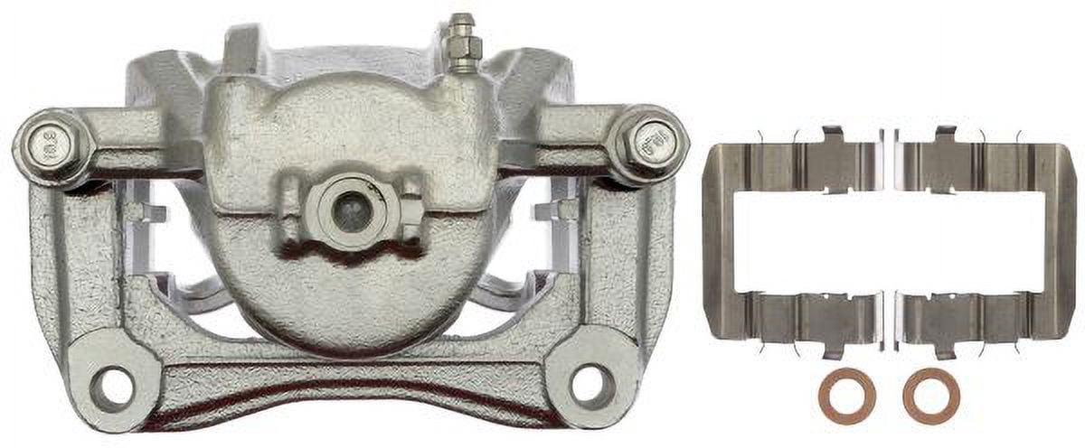ACDelco 18FR12718C Disc Brake Caliper Fits 2014 Kia Sorento