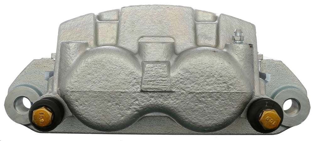 ACDelco 18FR1430C Reman Friction Ready Coated Disc Brake Caliper