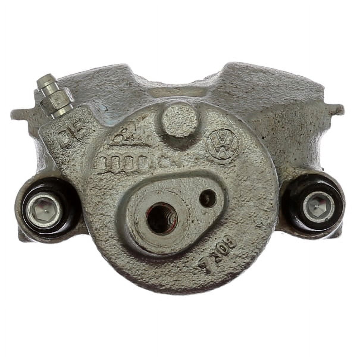 ACDelco 18FR1812N Brake Caliper Fits 2014 Volkswagen Jetta