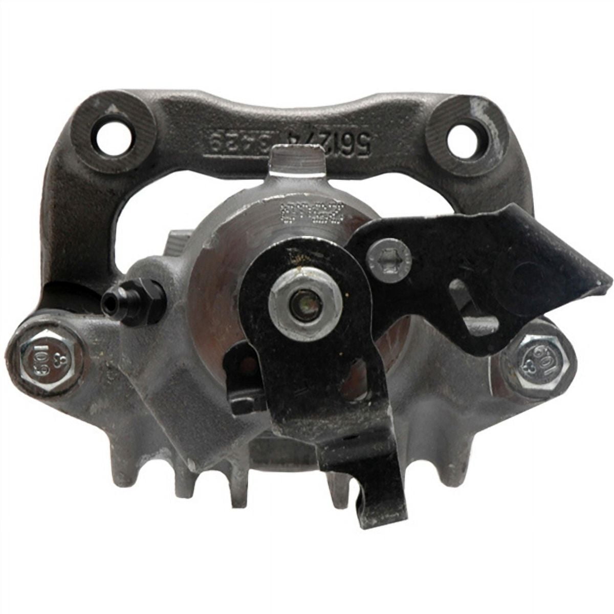 ACDelco 18FR1820N Brake Caliper Fits 2003 Volkswagen Jetta