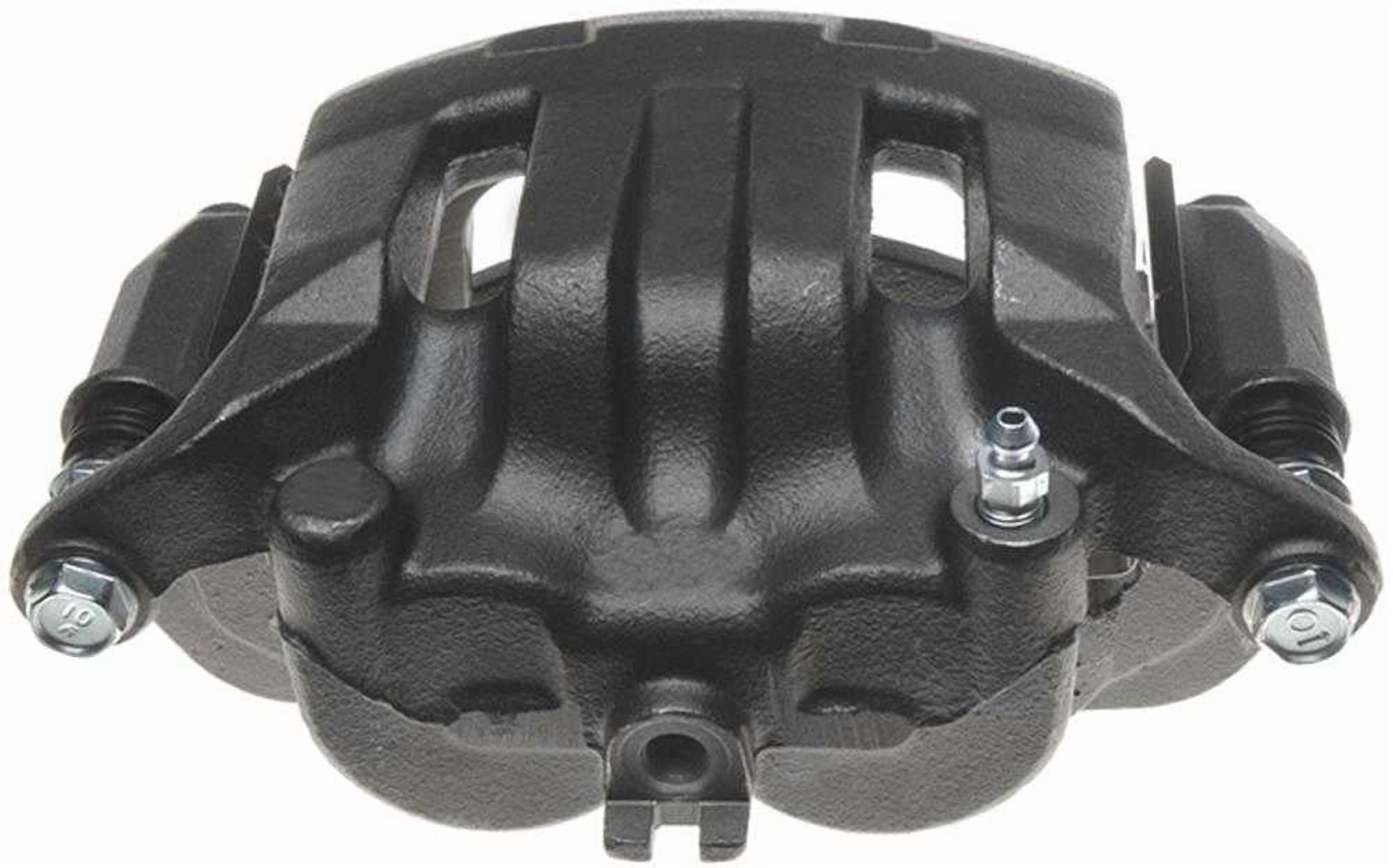 ACDelco 18FR1925 Reman Friction Ready Non-Coated Disc Brake Caliper