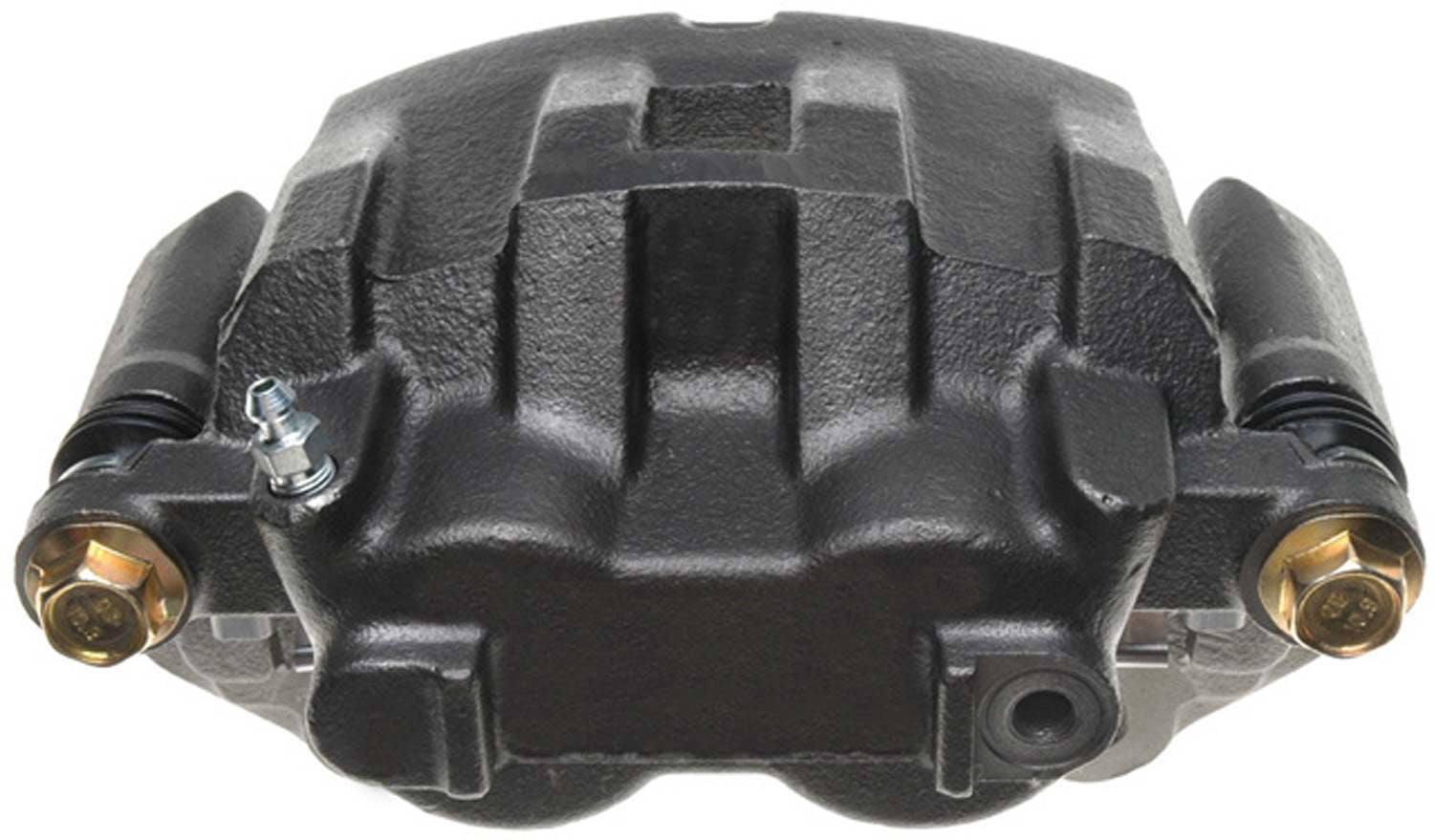 ACDelco 18FR2087 Reman Friction Ready Non-Coated Disc Brake Caliper