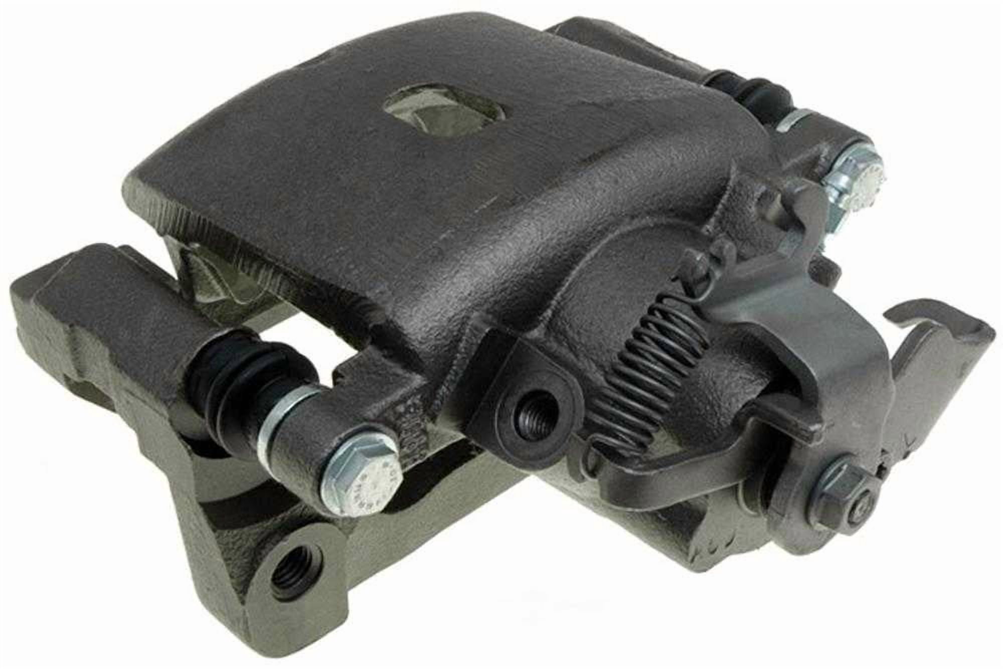 ACDelco 18FR2136 Reman Friction Ready Non-Coated Disc Brake Caliper