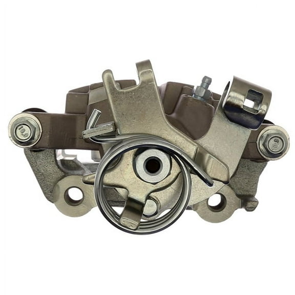 ACDelco 18FR2217N Friction Ready Disc Brake Caliper Fits select: 2009-2012 CHEVROLET MALIBU, 2005-2007 CHEVROLET COBALT