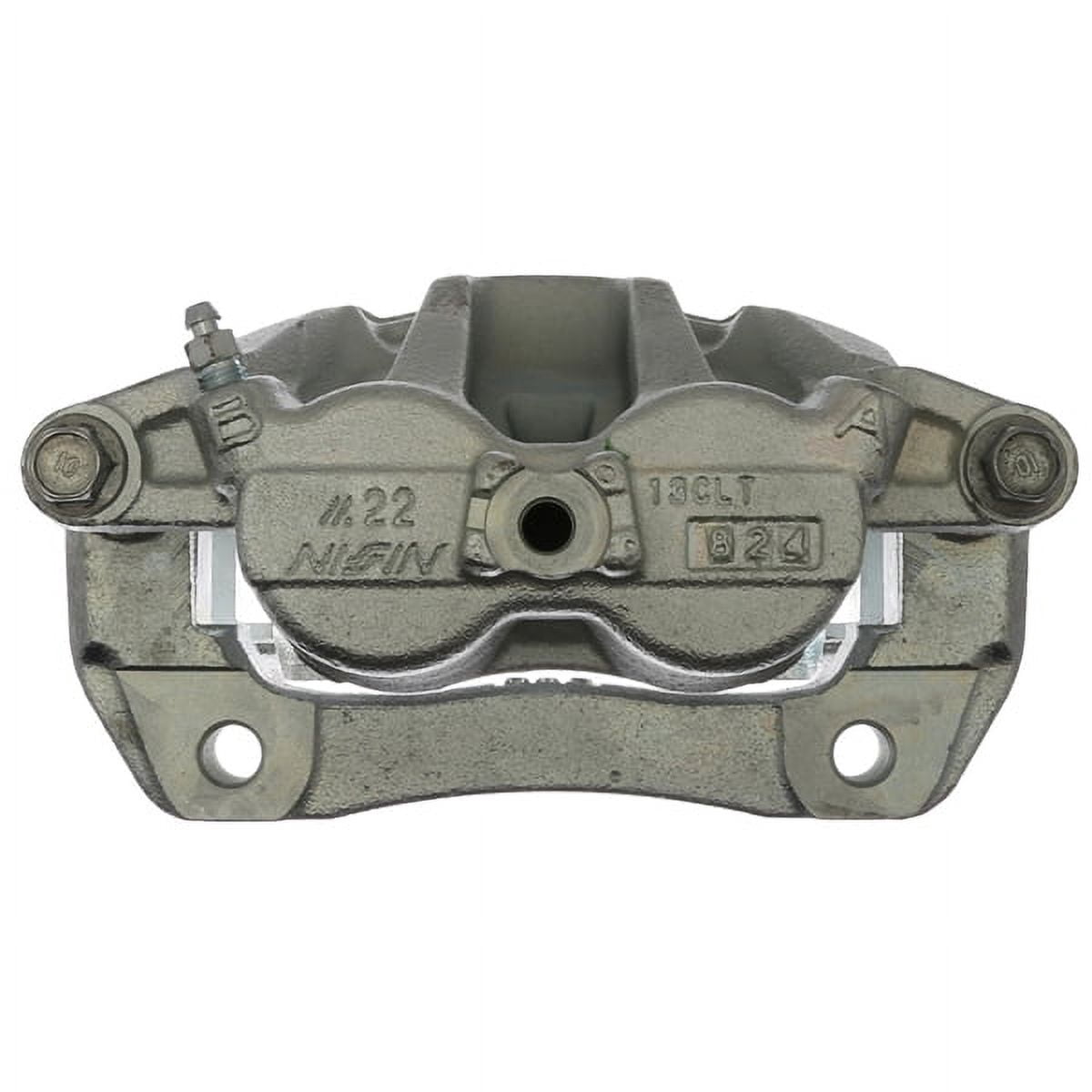 ACDelco 18FR2244N Brake Caliper Fits 2016 Honda CR-V