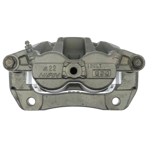 ACDelco 18FR2244N Brake Caliper Fits 2016 Honda CR-V