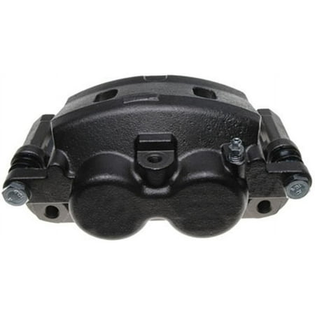ACDelco 18FR2247 2007 Chevrolet Tahoe Disc Brake Caliper Assembly without Pads