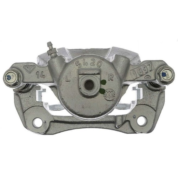 ACDelco 18FR2358C Reman Friction Ready Coated Disc Brake Caliper