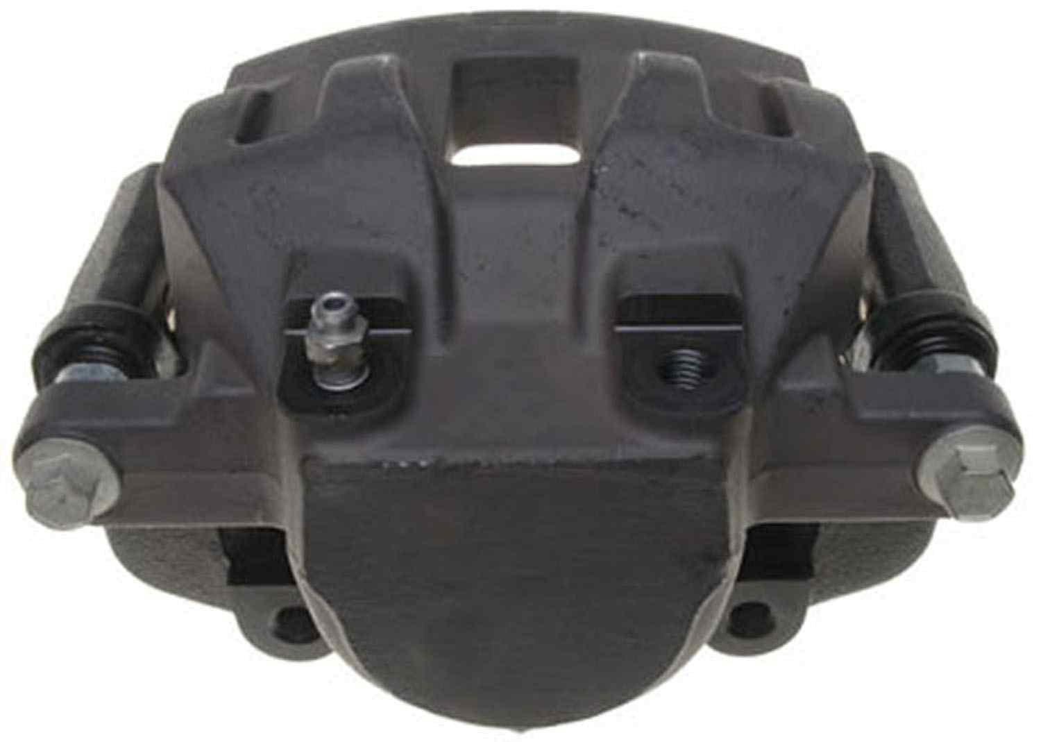 ACDelco 18FR2414 Reman Friction Ready Non-Coated Disc Brake Caliper