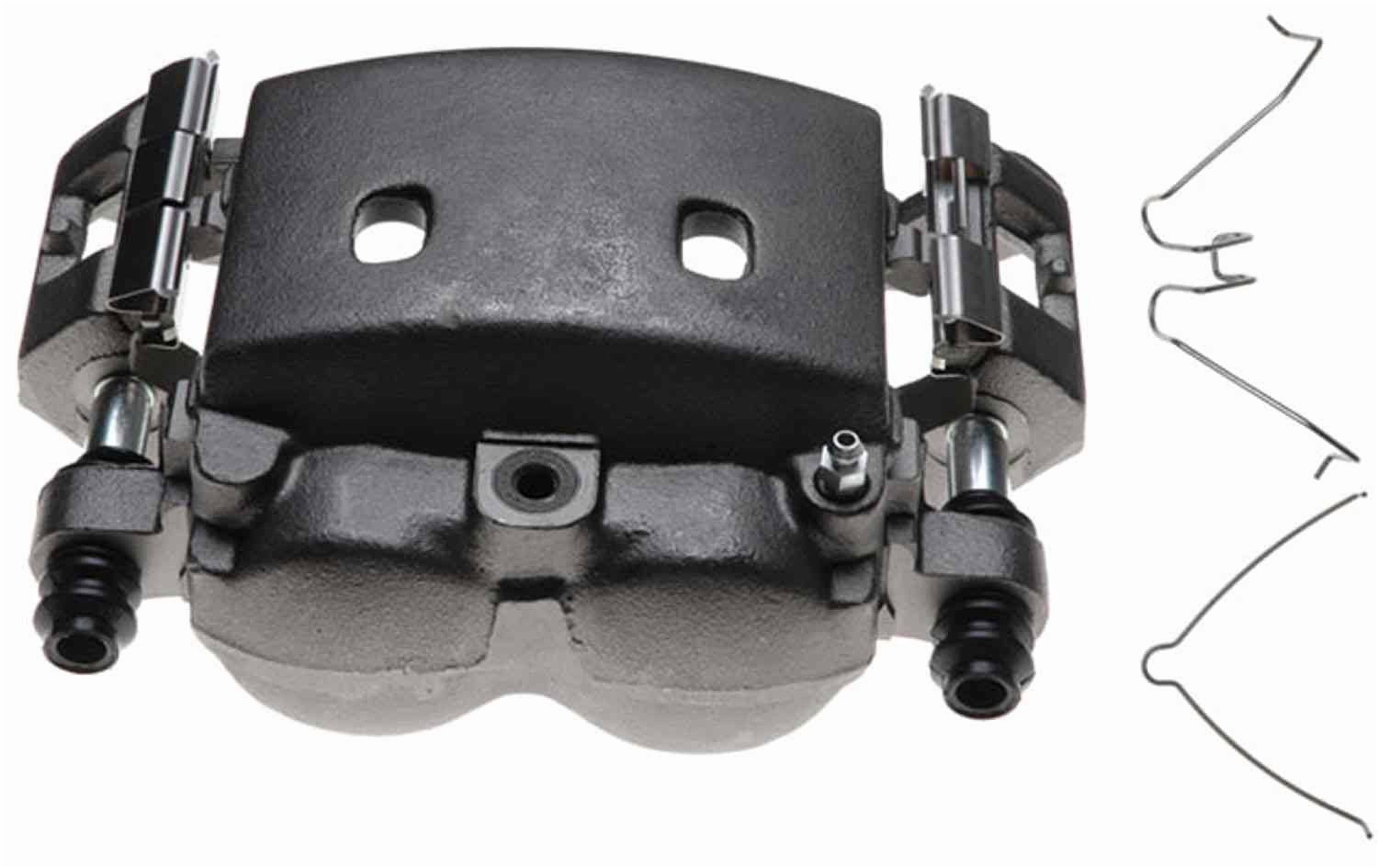 ACDelco 18FR2447 Reman Friction Ready Non-Coated Disc Brake Caliper