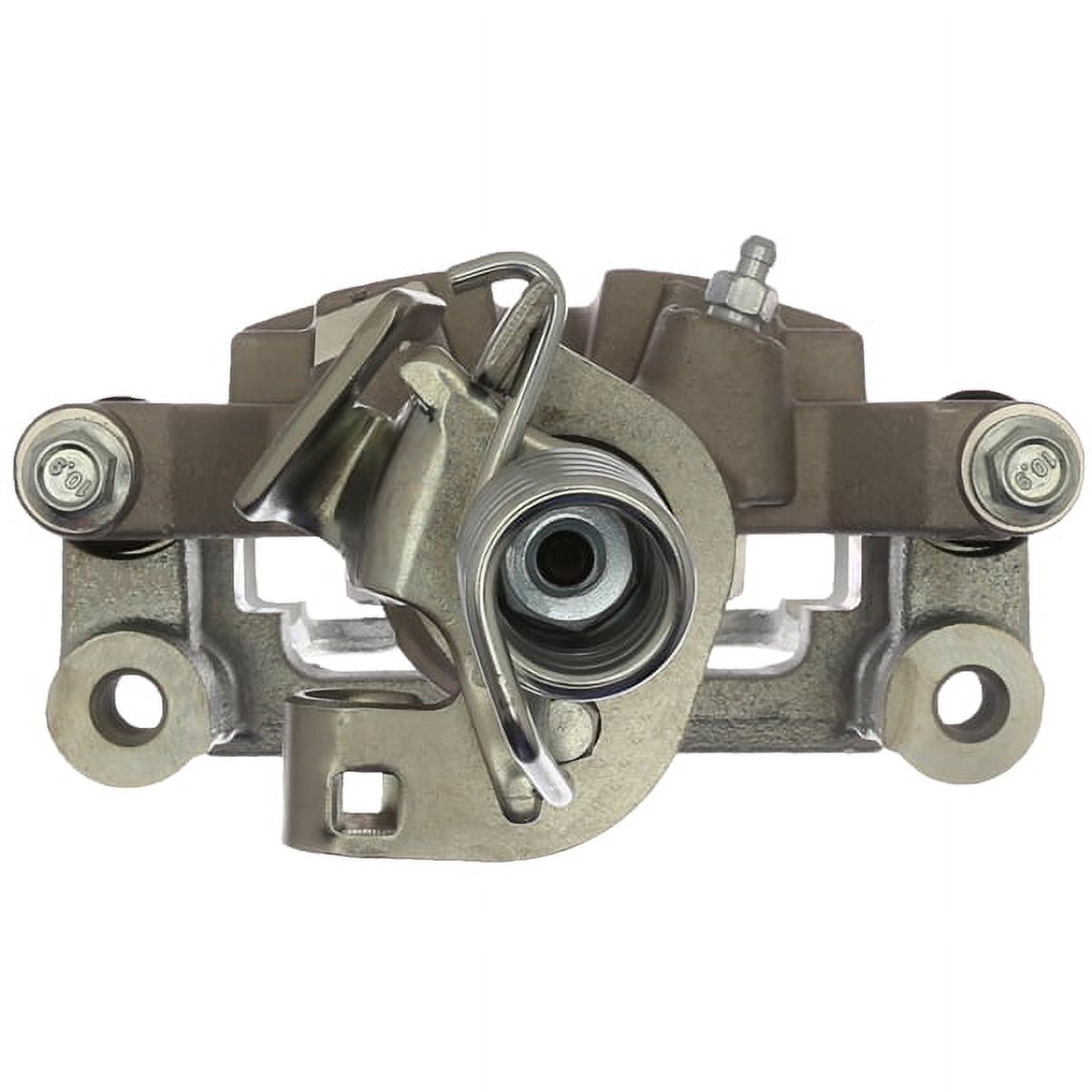 ACDelco 18FR2481N Brake Caliper Fits 2012 Chevrolet Impala